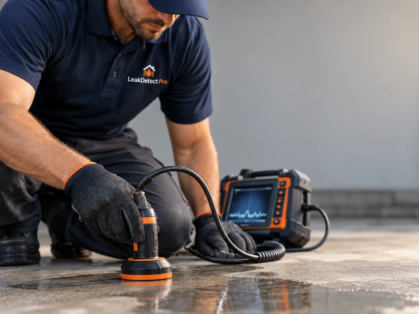Tile Roof Detection in Mendon, UT